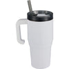 Thor 20 oz Eco-Friendly Straw Mug