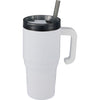 Thor 20 oz Eco-Friendly Straw Mug