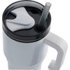Thor 20 oz Eco-Friendly Straw Mug