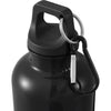 Race 25oz  Recycled Bottle with Carabiner