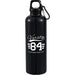 Race 25oz  Recycled Bottle with Carabiner