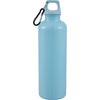 Race 25oz  Recycled Bottle with Carabiner