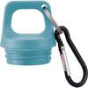 Race 25oz  Recycled Bottle with Carabiner