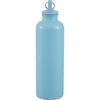 Race 25oz  Recycled Bottle with Carabiner