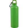 Race 25oz  Recycled Bottle with Carabiner