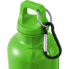 Race 25oz  Recycled Bottle with Carabiner