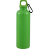Race 25oz  Recycled Bottle with Carabiner