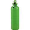 Race 25oz  Recycled Bottle with Carabiner