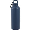Race 25oz  Recycled Bottle with Carabiner