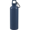 Race 25oz  Recycled Bottle with Carabiner