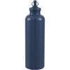 Race 25oz  Recycled Bottle with Carabiner