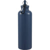 Race 25oz  Recycled Bottle with Carabiner