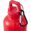 Race 25oz  Recycled Bottle with Carabiner