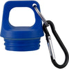 Race 25oz  Recycled Bottle with Carabiner