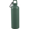 Race 25oz  Recycled Bottle with Carabiner