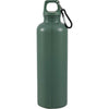 Race 25oz  Recycled Bottle with Carabiner