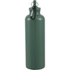 Race 25oz  Recycled Bottle with Carabiner