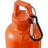 Race 25oz  Recycled Bottle with Carabiner