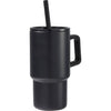 Mug isotherme Summit 18 oz recyclé avec paille