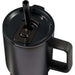Summit 18oz Recycled Vacuum Insulated Mug w/ Straw