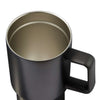 Mug isotherme Summit 18 oz recyclé avec paille