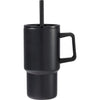 Mug isotherme Summit 18 oz recyclé avec paille