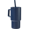 Mug isotherme Summit 18 oz recyclé avec paille