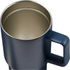Mug isotherme Summit 18 oz recyclé avec paille
