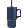 Mug isotherme Summit 18 oz recyclé avec paille