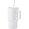Mug isotherme Summit 18 oz recyclé avec paille