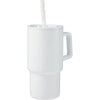Mug isotherme Summit 18 oz recyclé avec paille