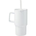 Summit 18oz Recycled Vacuum Insulated Mug w/ Straw