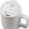 Mug isotherme Summit 18 oz recyclé avec paille