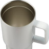 Mug isotherme Summit 18 oz recyclé avec paille