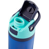 Reef 24oz Vacuum Recycled Stainless-steel Bottle