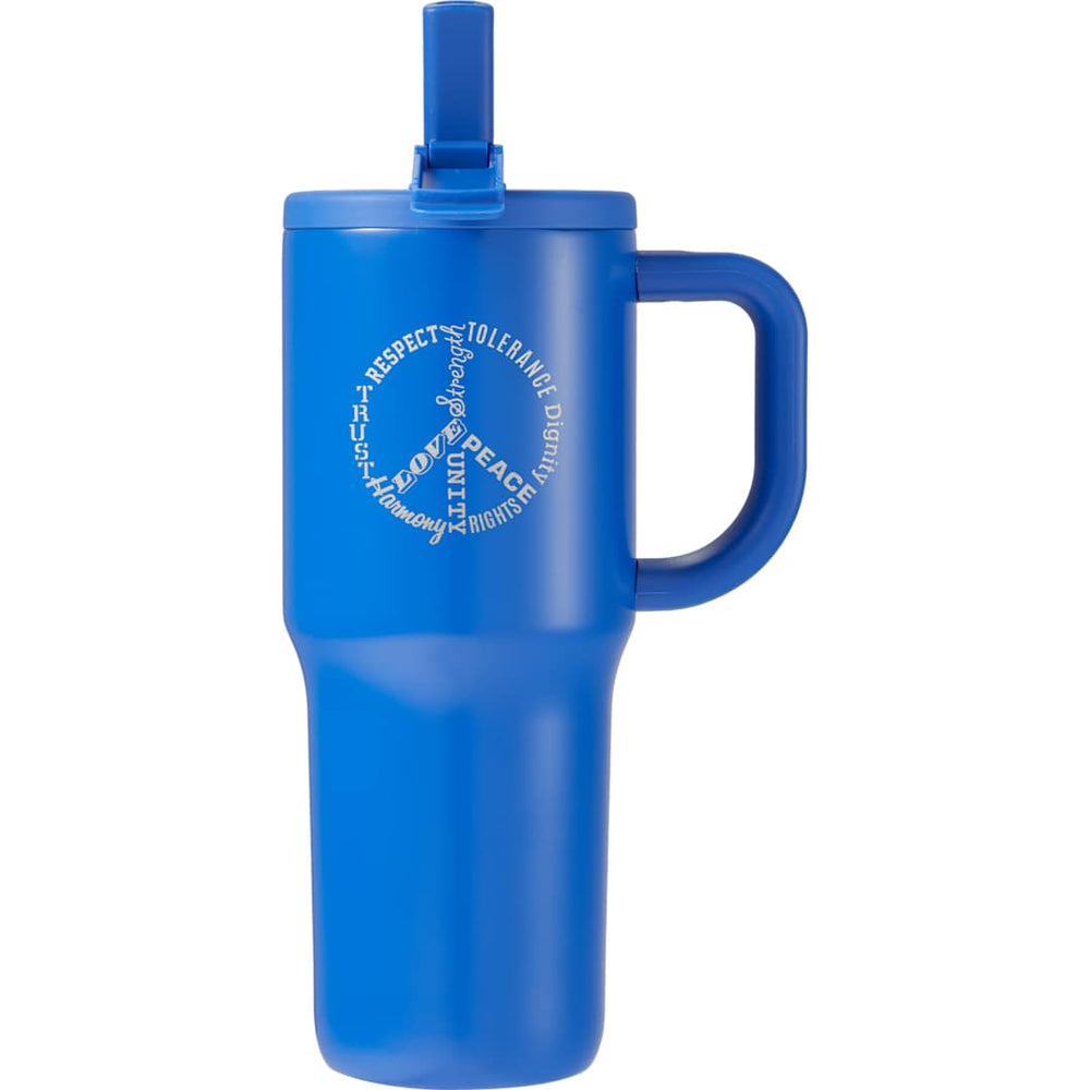 Alpine 30oz Vacuum Insulated Mug