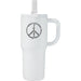Mug isotherme sous vide Alpine de 887 ml
