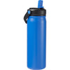 Carpo 20oz Straw lid Vacuum Bottle