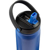 Carpo 20oz Straw lid Vacuum Bottle