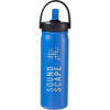 Carpo 20oz Straw lid Vacuum Bottle