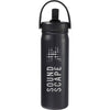 Carpo 20oz Straw lid Vacuum Bottle