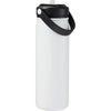 Carpo 20oz Straw lid Vacuum Bottle
