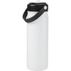 Carpo 20oz Straw lid Vacuum Bottle