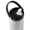 Carpo 20oz Straw lid Vacuum Bottle