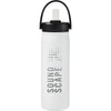 Carpo 20oz Straw lid Vacuum Bottle