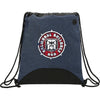 Urban Drawstring Bag | Backpacks & Drawstring Bags | Backpacks & Drawstring Bags, Bags, sku-SM-7085 | CFDFpromo.com
