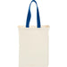 Nebraska 5oz Cotton Canvas Grocery Tote | Tote Bags | Bags, sku-SM-7236, Tote Bags | CFDFpromo.com