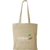 Carolina 4oz Cotton Canvas Tote | Tote Bags | Bags, sku-SM-7262, Tote Bags | CFDFpromo.com