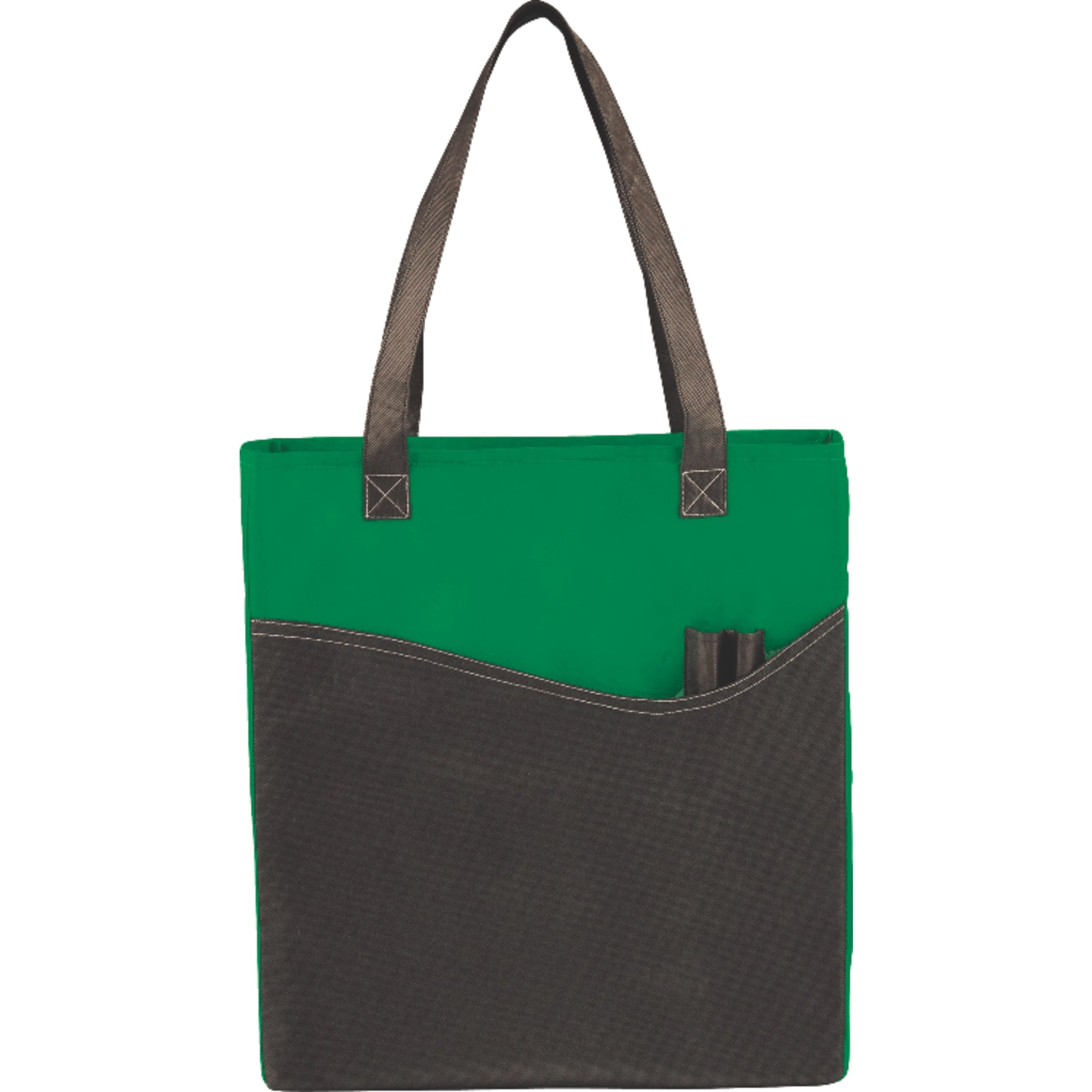 Green with Black Trim (GR)