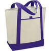 Lighthouse Non-Woven Boat Tote | Tote Bags | Bags, sku-SM-7333, Tote Bags | CFDFpromo.com